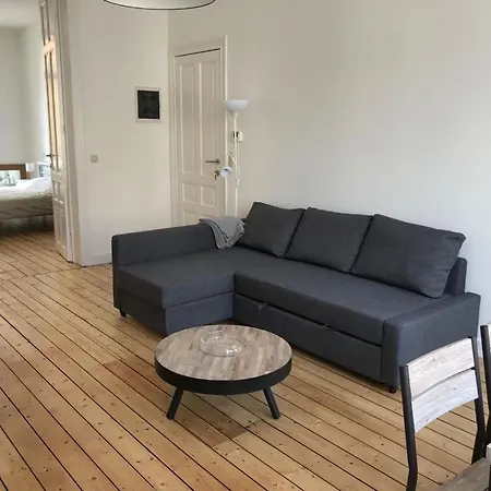 Camelias@sea - Appartement Ostende