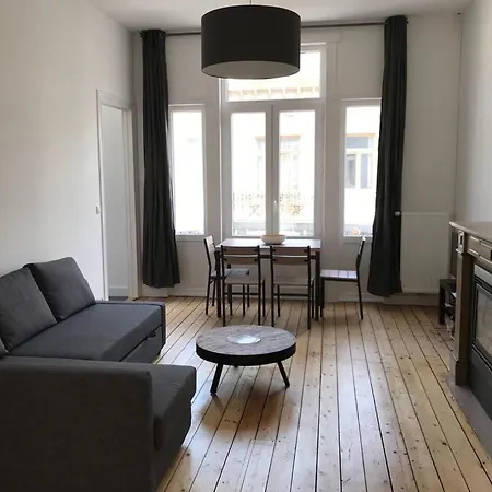 Appartement Camelias@sea -