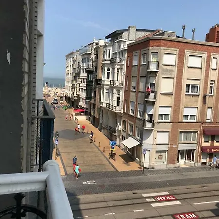 Appartement Camelias@sea -